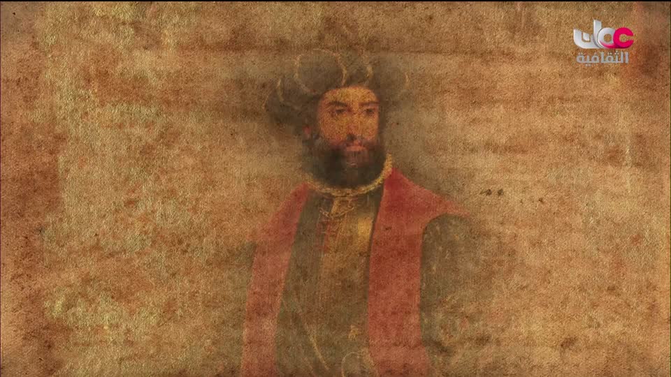 برنامج / أغاني مفرغة - موشحات - مركز عمان للموسيقى