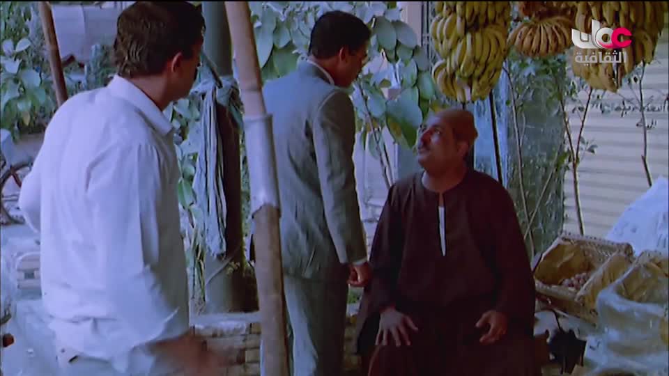 البرنامج الثقافي ذاكرة السينما - الحلقة 4