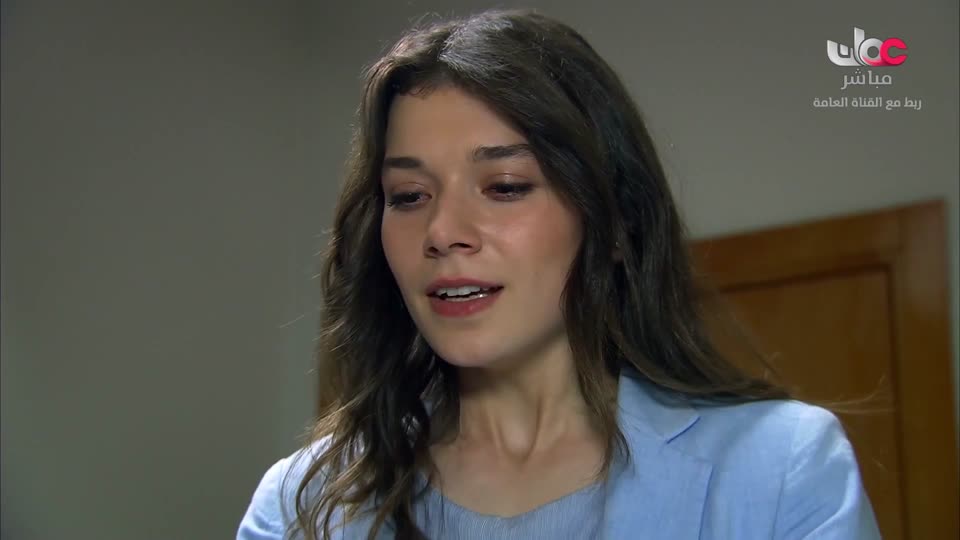 المسلسل التركي - عودة الروح - الحلقة 19