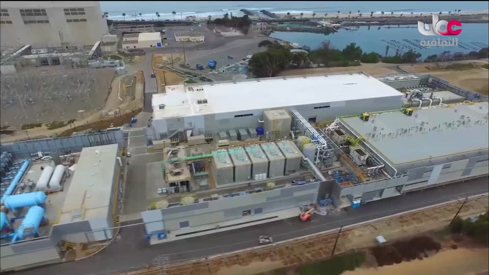 برنامج - أنا البحر - الحلقة 19