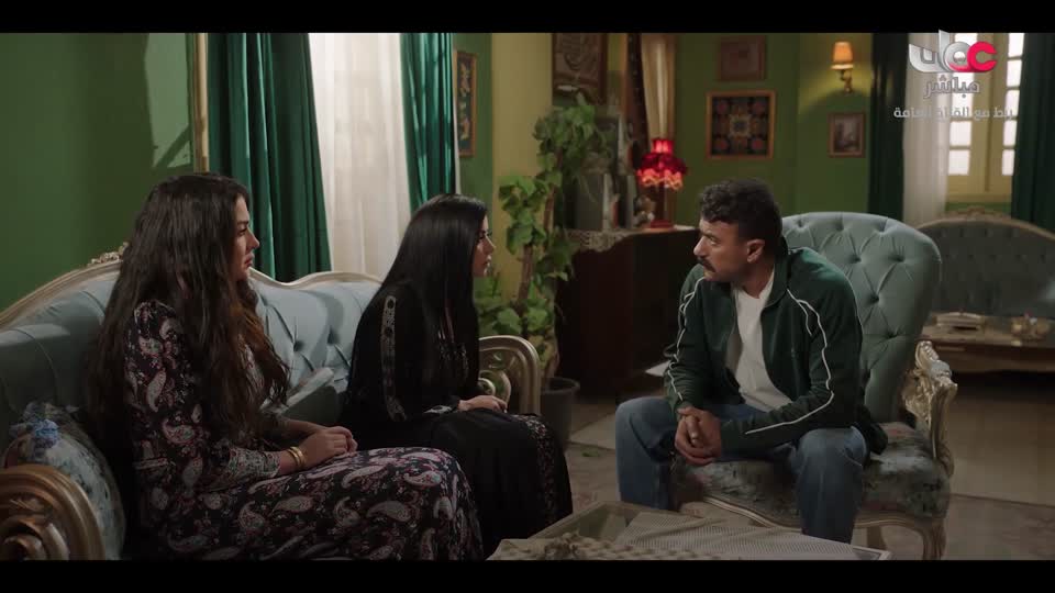 المسلسل المصري - فهد البطل - الحلقة 20