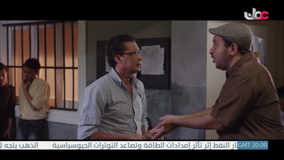 البرنامج العلمي - حصاد - الحلقة 19