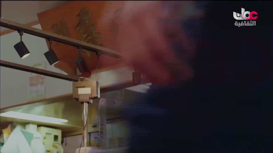 البرنامج الثقافي مقاهي عتيقة - الحلقة 19