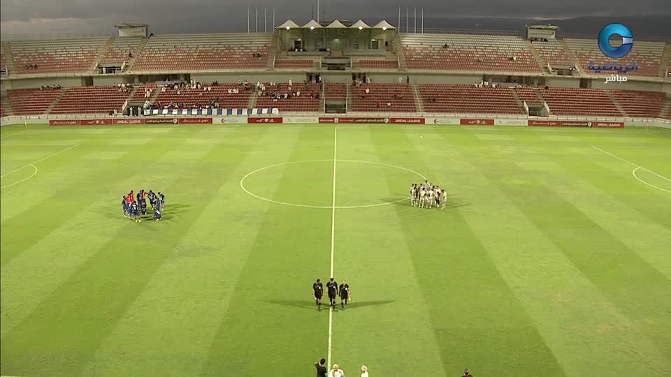 الأستوديو التحليلي 2025-2026 - الحلقة 90