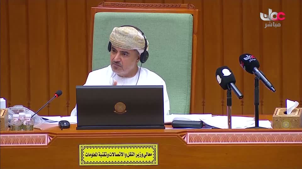 البرنامج العلمي - حصاد - الحلقة 19