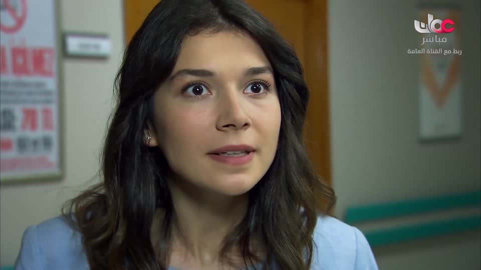 المسلسل التركي - عودة الروح - الحلقة 18