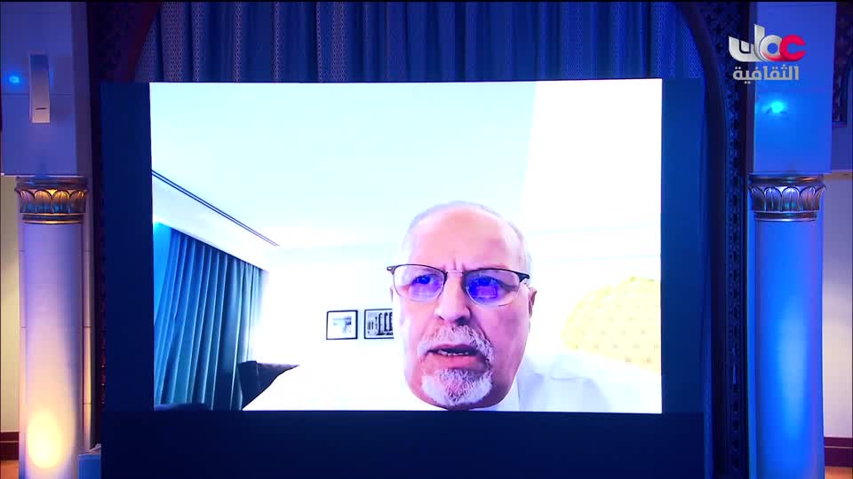 برنامج - قصص عمانية - الحلقة 6