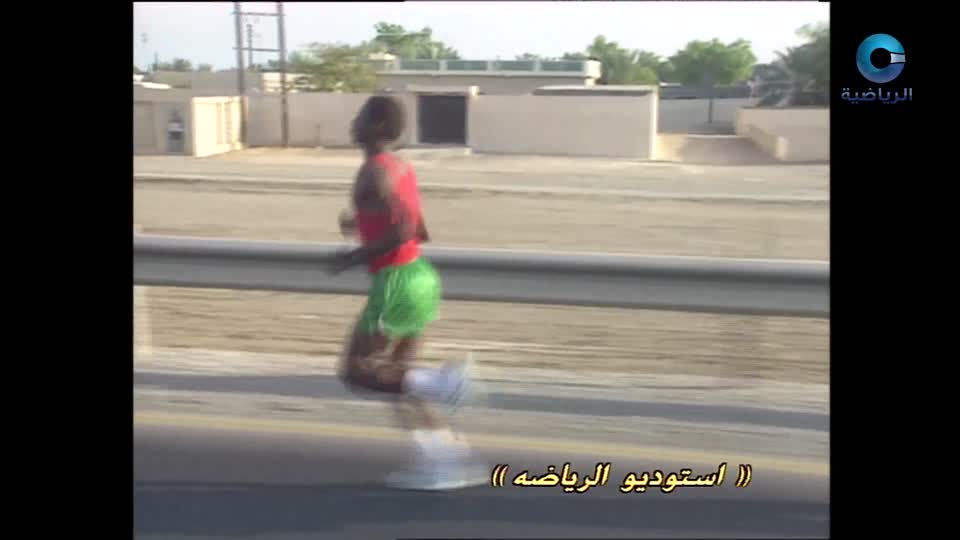 زمان الرياضة