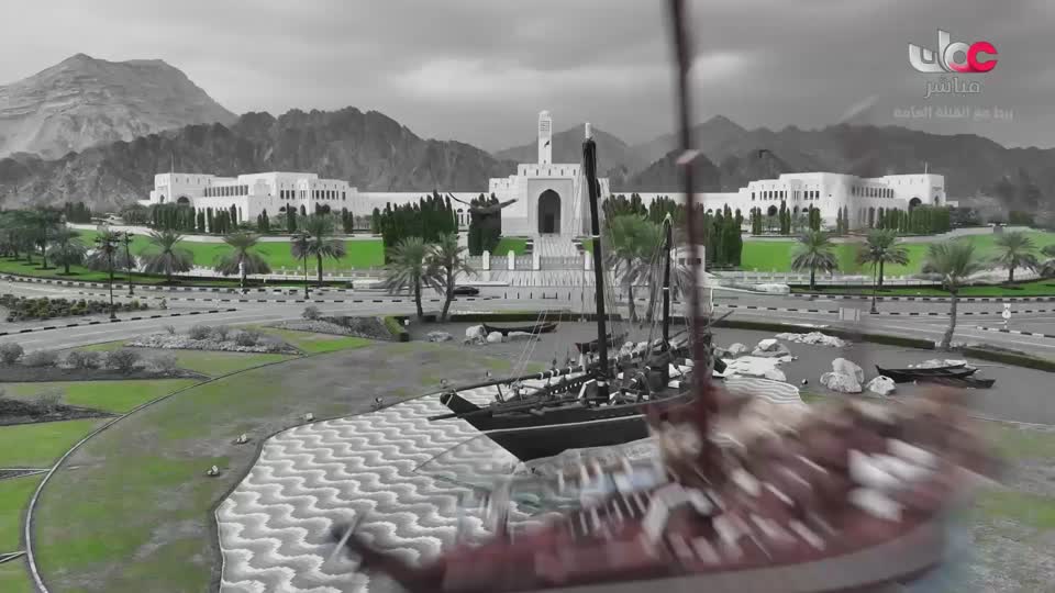 برنامج - عمان في اسبوع 2026 - الحلقة 9