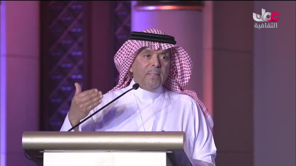 جلسات أيام بيت الزبير للسرد - 2023 - الحلقة 1