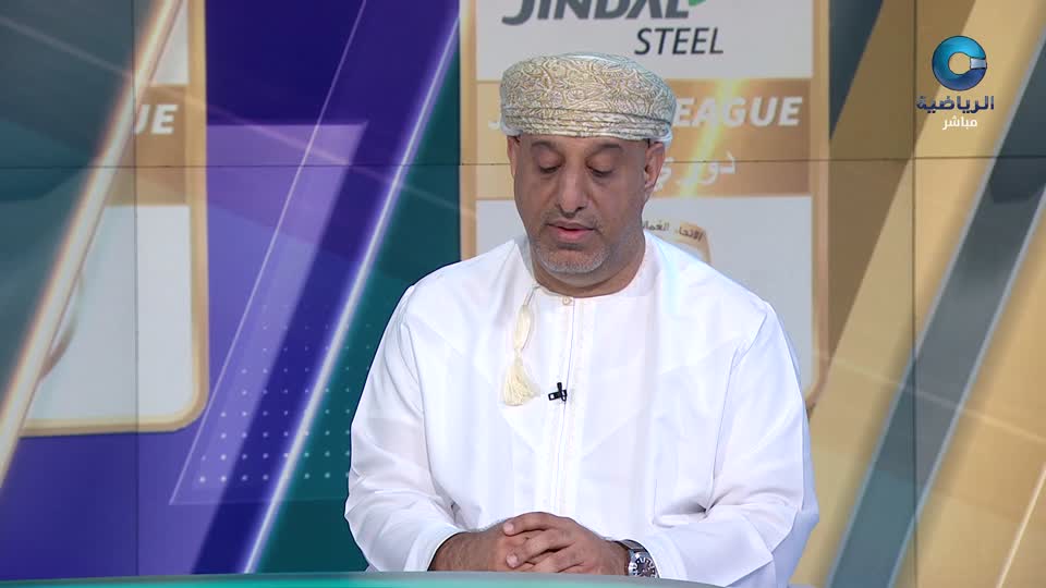 الأستوديو التحليلي 2025-2026 - الحلقة 91