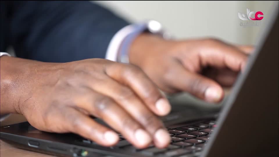 برنامج افريقيا قارة المستقبل - الحلقة 7