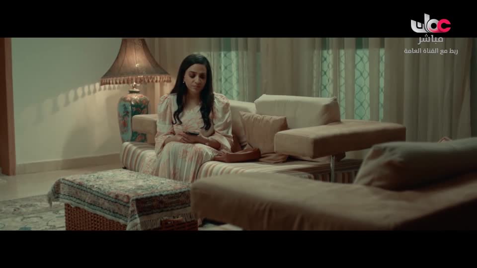 المسلسل الخليجي - خط أحمر - الحلقة 18