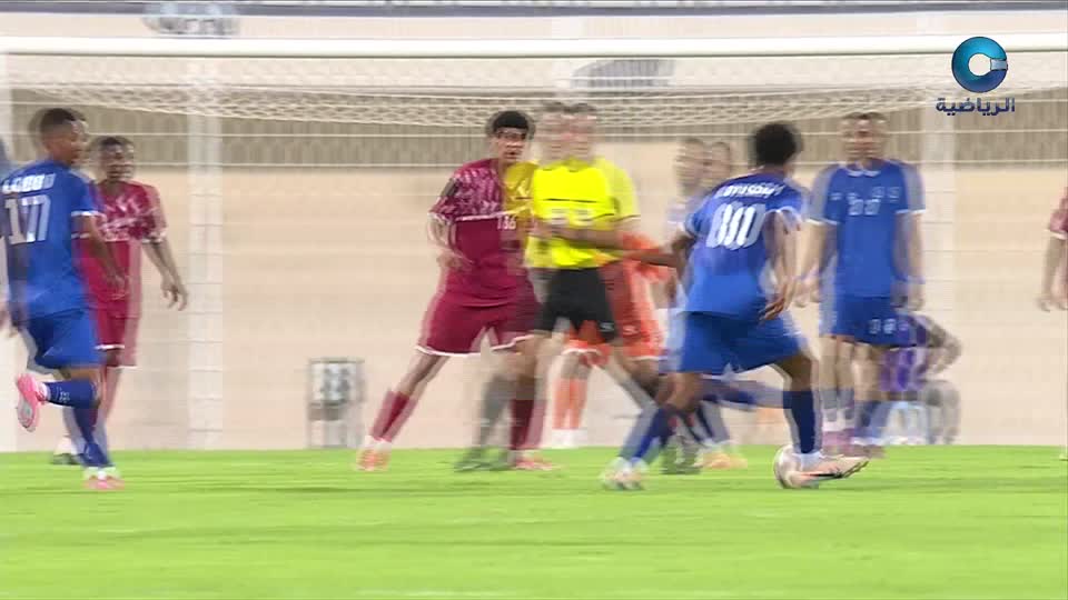 دوري جندال لكرة القدم 2025-2026 - الحلقة 73