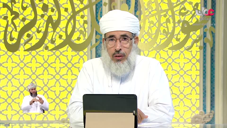 سؤال اهل الذكر