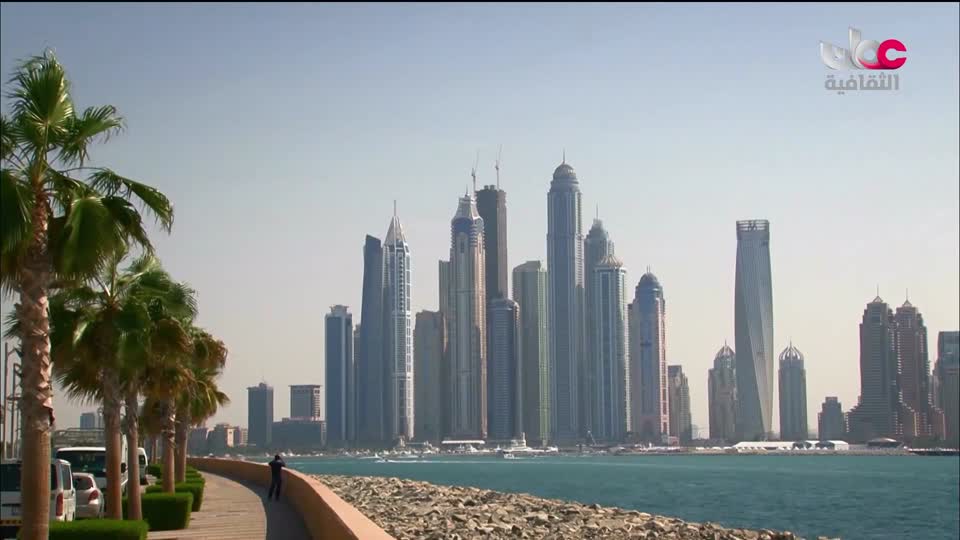 افضل عشرة فنون معمارية في العالم - الحلقة 9