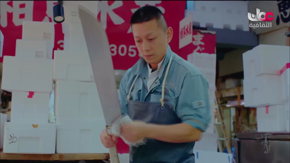 البرنامج الثقافي - رحلة الاستكشاف - 2026 - الحلقة 9