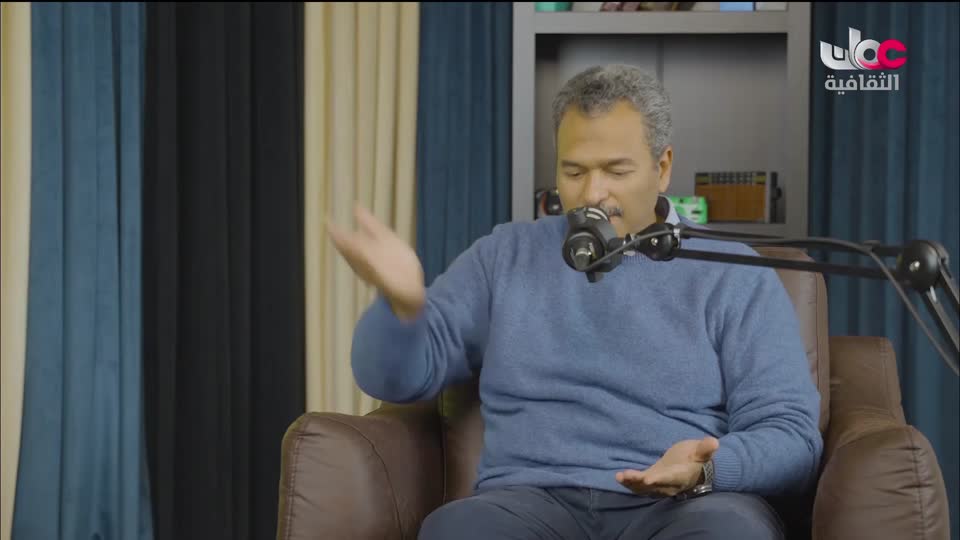 البرنامج الثقافي - اختراعات عظيمة - الحلقة 19