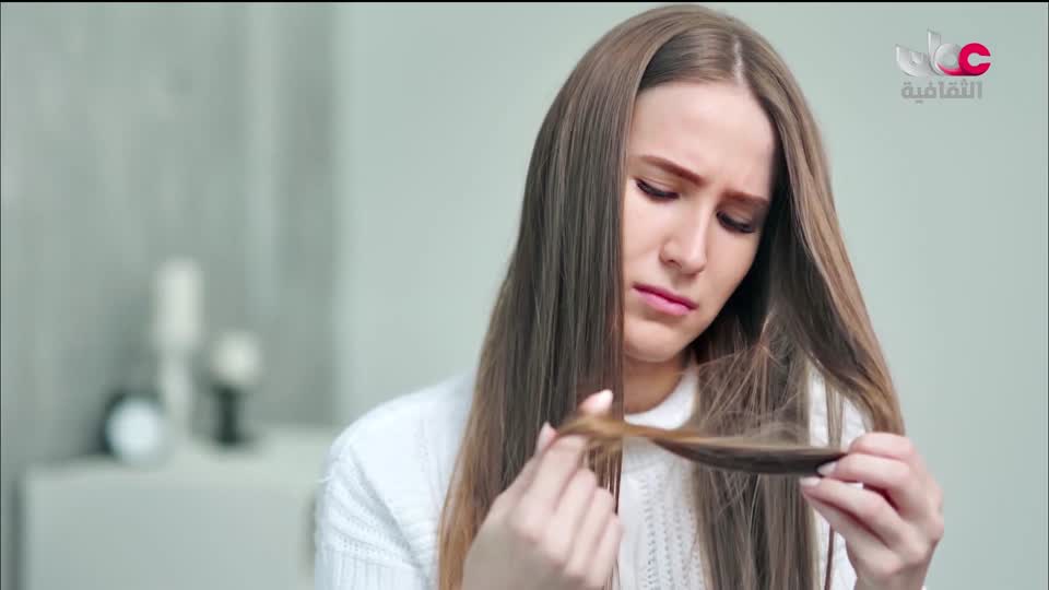 البرنامج الثقافي - زيوت عطرية - الحلقة 19