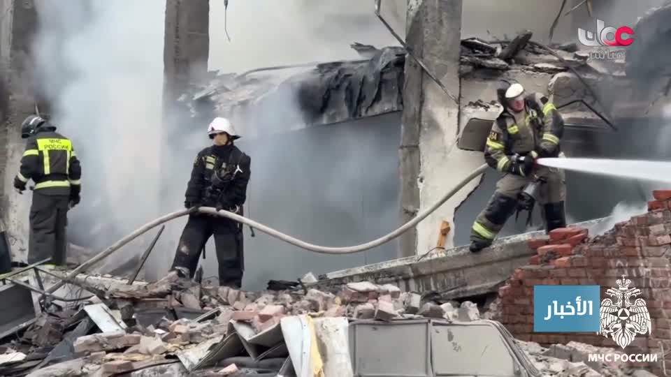 نشرة أخبار الواحدة