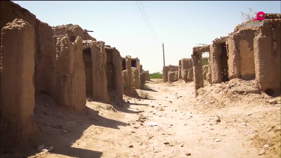 البرنامج الثقافي - إرث حضارة - الحلقة 20