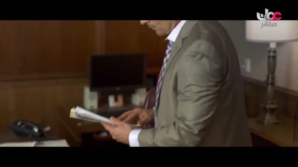 البرنامج العلمي - حصاد - الحلقة 20