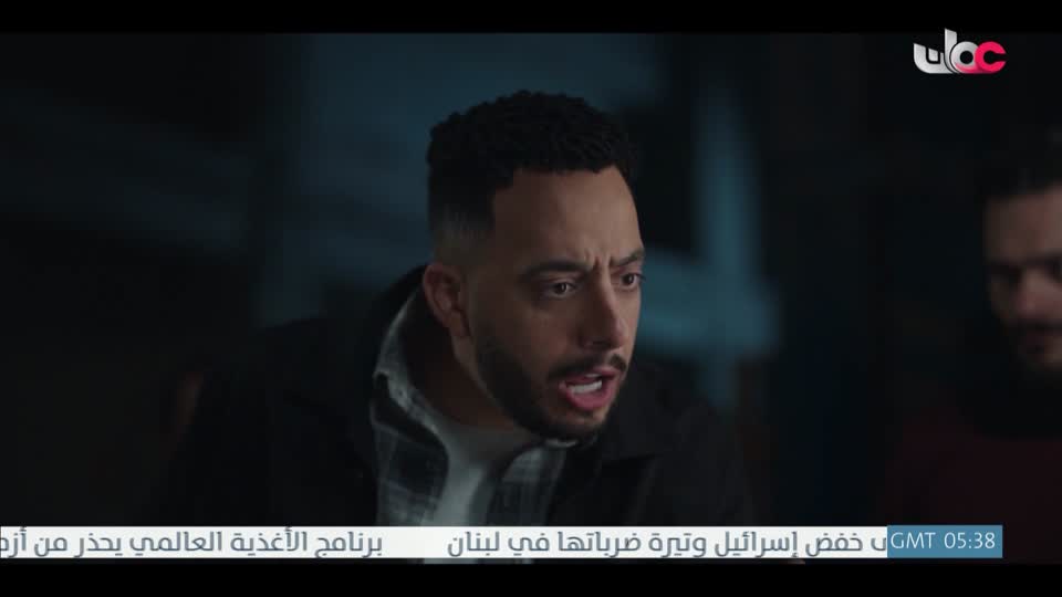 المسلسل المصري - فهد البطل - الحلقة 21