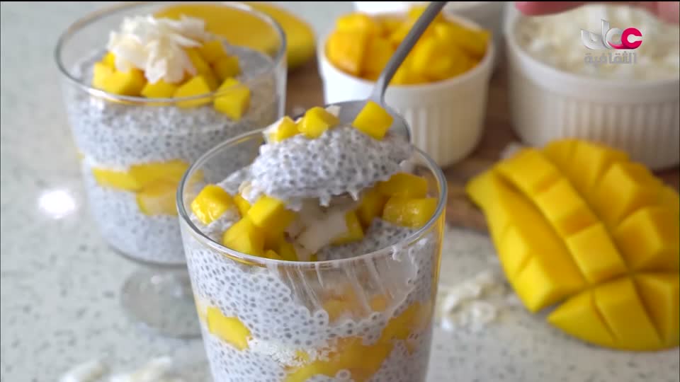 برنامج - فيتامينات - الحلقة 20