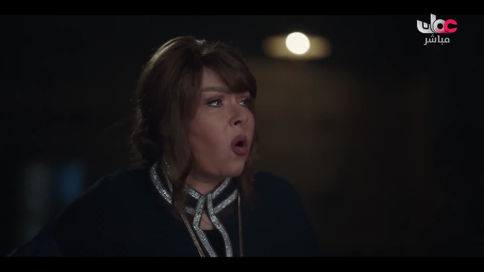 المسلسل المصري - فهد البطل - الحلقة 21