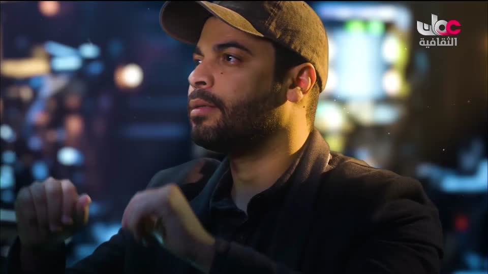 برنامج _ من عبق اللغة _ ج3 - الحلقة 20