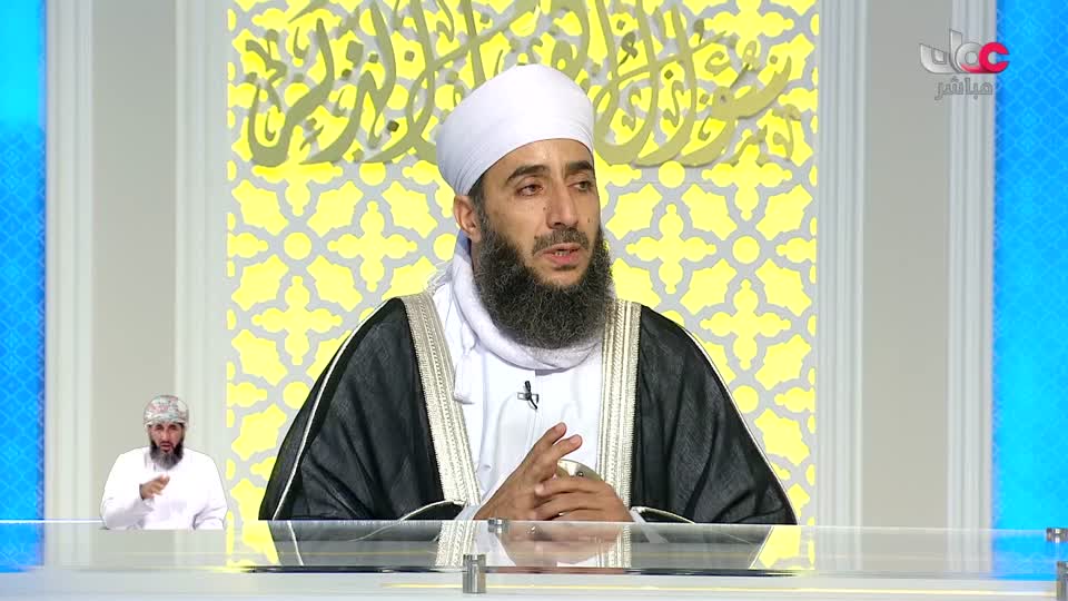 سؤال اهل الذكر