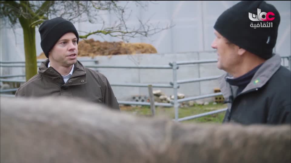 الزراعة من اجل الكوكب - الحلقة 20