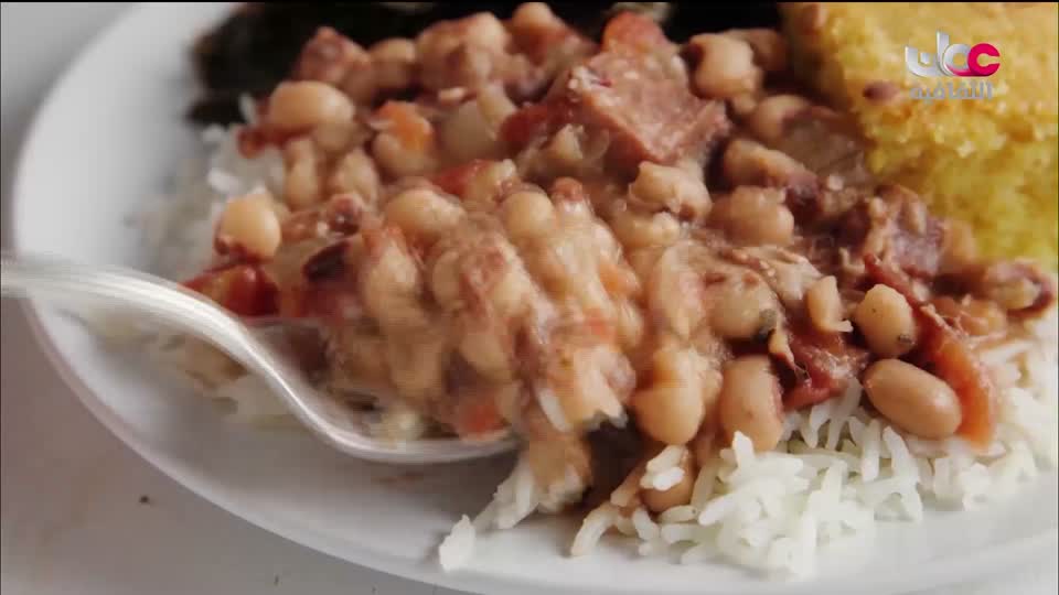 برنامج - غذاء وشعوب - الحلقة 20