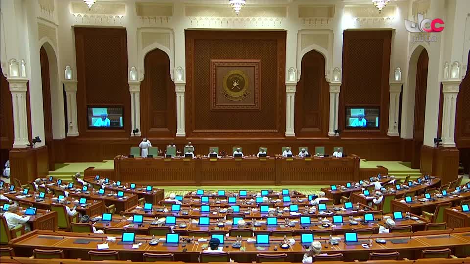 عمان في أسبوع