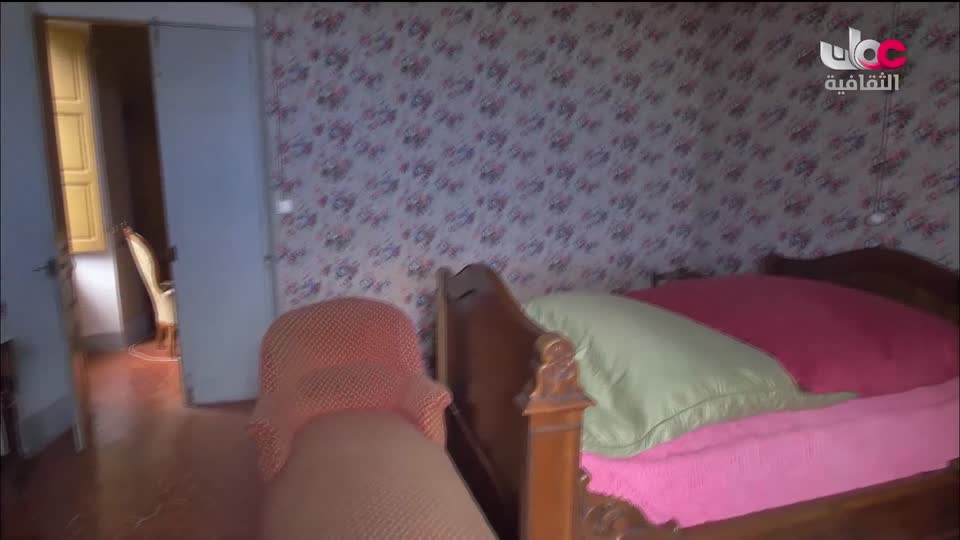 البرنامج الثقافي - رحلة الاستكشاف - 2026 - الحلقة 10