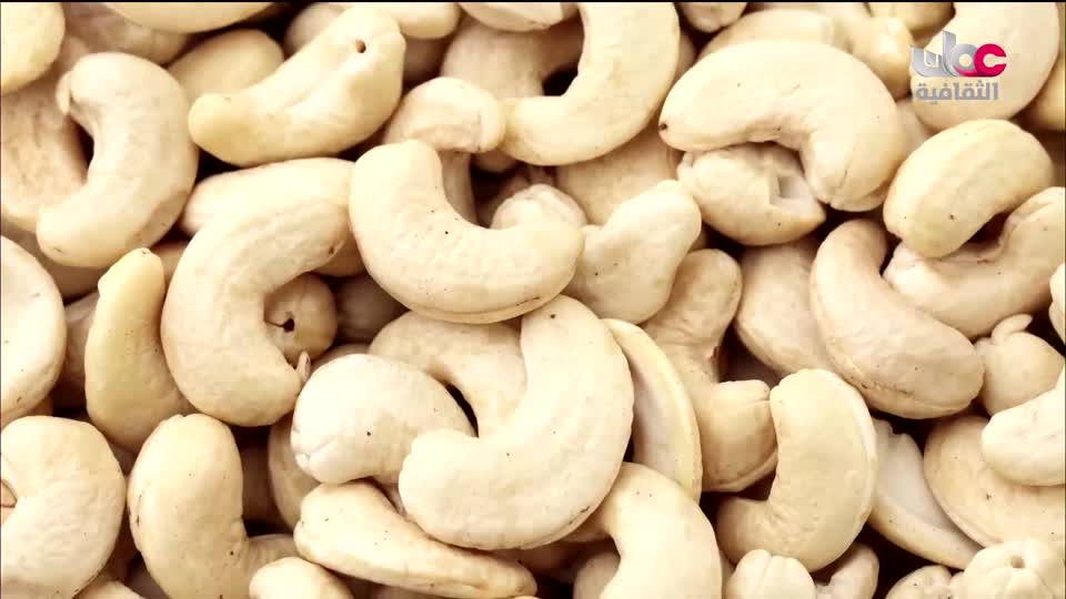 البرنامج الثقافي أرض ونار - تطور فن الطبخ - الحلقة 20