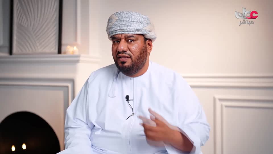 المسلسل الخليجي - خط أحمر - الحلقة 19