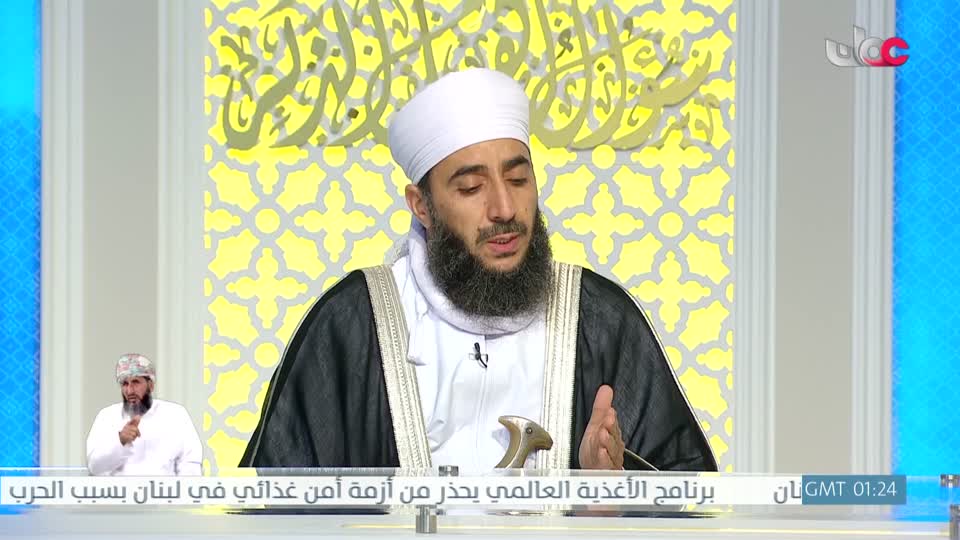 سؤال اهل الذكر