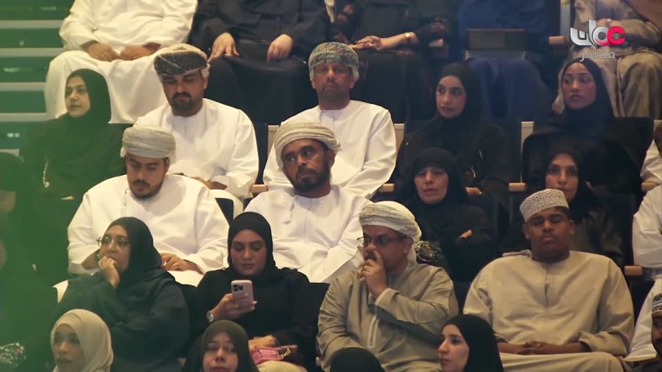 اذان العشاء