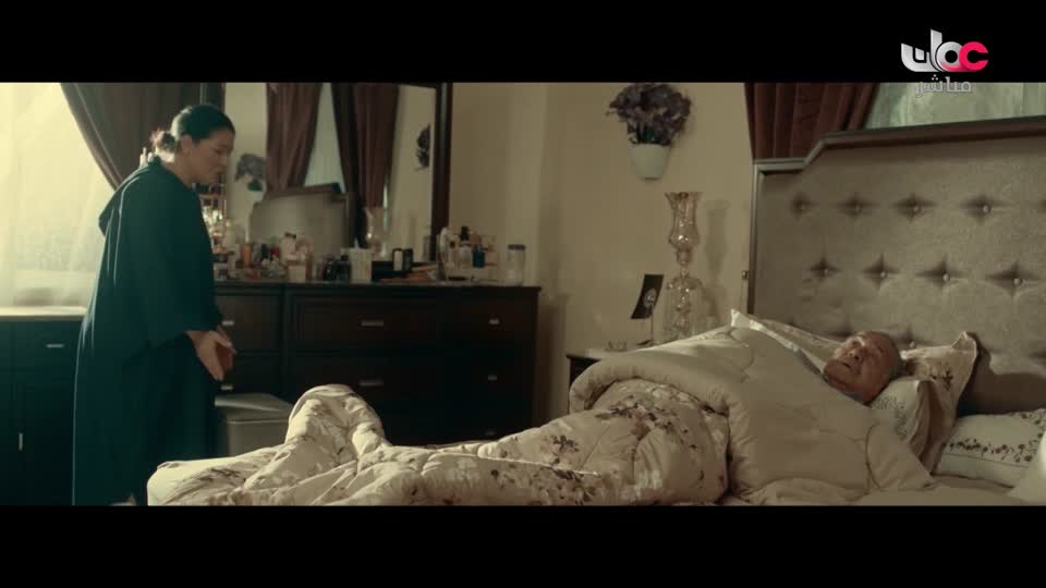 المسلسل الخليجي - خط أحمر - الحلقة 19