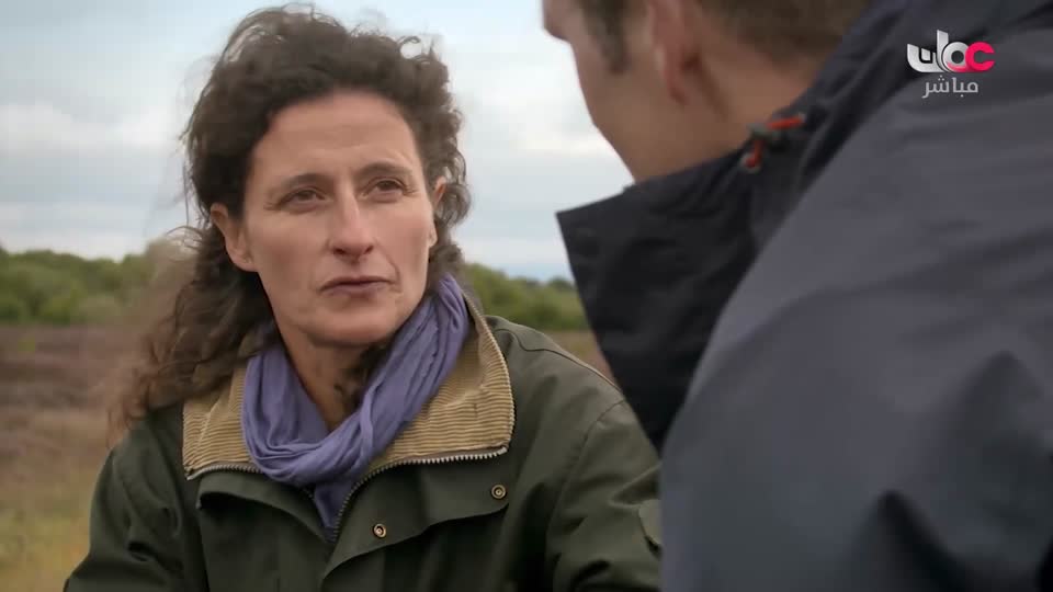 برنامج - نحو عالم اكثر اخضرارا - الحلقة 20