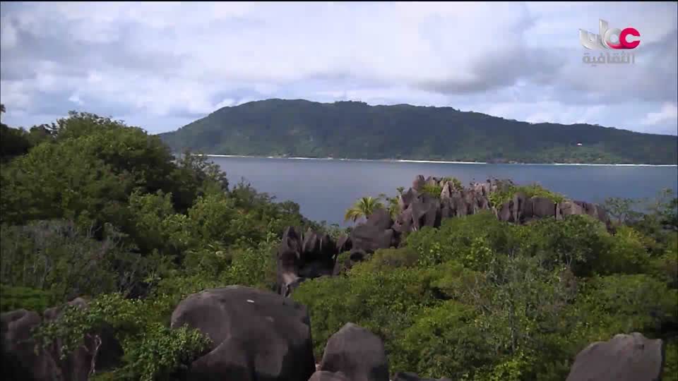 البرنامج الثقافي - المناخ والطبيعة - الحلقة 20