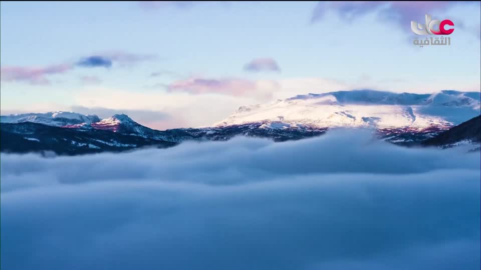 سبحانك ربي - الحلقة 22