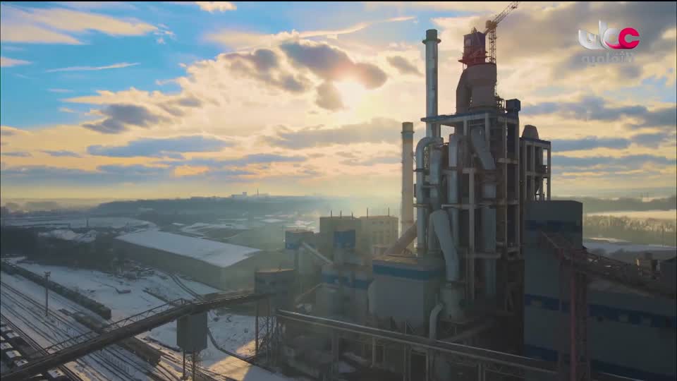 برنامج - كنوز الصحراء - الحلقة 20