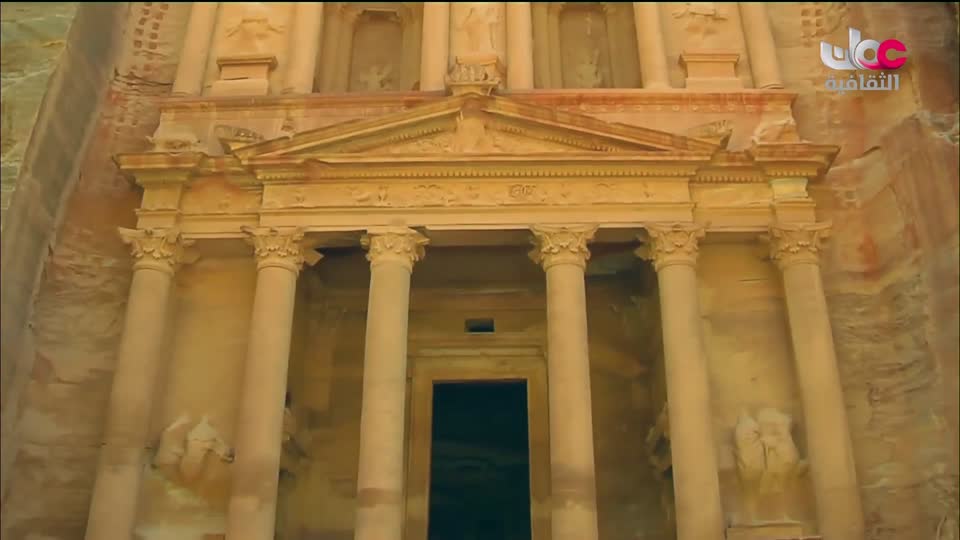 البرنامج الثقافي - العالم لك - الحلقة 20