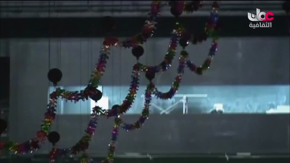 برنامج - فيتامينات - الحلقة 119