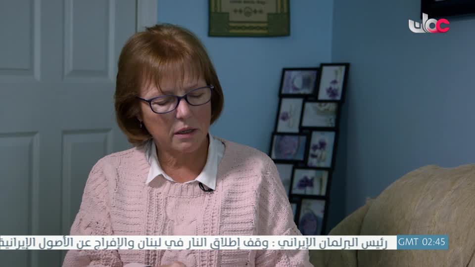 برنامج - نحو عالم اكثر اخضرارا - الحلقة 21