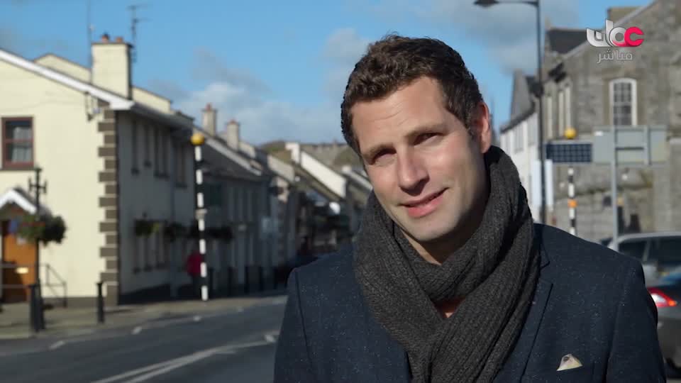 برنامج - نحو عالم اكثر اخضرارا - الحلقة 21