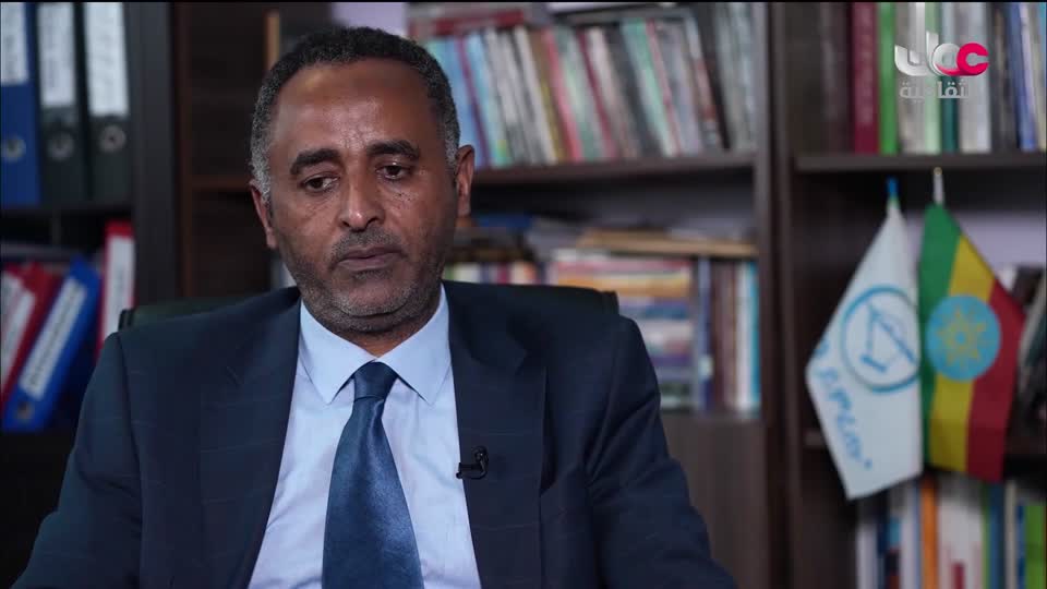 البرنامج الثقافي - كنوز من الموسوعة العمانية - الحلقة 8