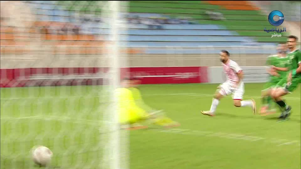 الأستوديو التحليلي 2025-2026 - الحلقة 93